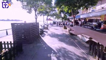 (天美傳媒)(tmw-105)(20221205)臺韓混血兒海灘約會-金寶娜