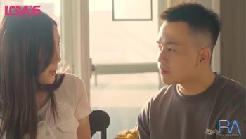 (皇家華人)(ras-223)(20221111)瘋狂星期四-黎兒