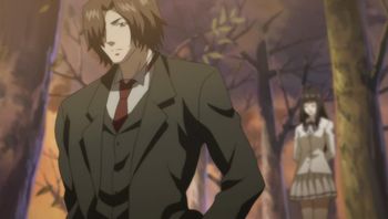 [MS-Pictures] 殻ノ少女 第1話 [720P]