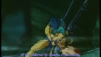 Choujin Densetsu Urotsukidouji 3 [01.10.1992 till 21.08.1993][OVA, 4 episodes][a876]Choujin_Densetsu_Urotsukidouji_3_-_1_-_Birth_of_the_True_Overfiend_[HP](036AE4D9).640x480