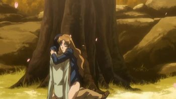 貴-方-だ-け-こ-ん-ば-ん-わ- 第-4話-「-桃-音-」-