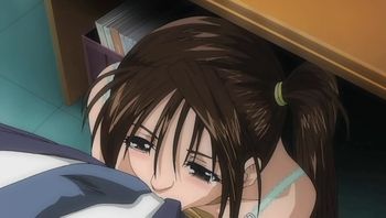 [ストリンジェンド～エンジェルたちのプライベートレッスン～][MY BLOW JOBER ACT.03]