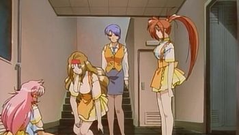 Piaキ--ャ--ロ--ッ--ト--へ--よ--う--こ--そ--!! Menu1「--キ--レ--イ--な--お--姉--さ--ん--は--い--か--が--で--す--か--」--