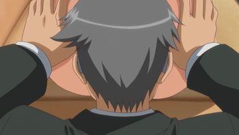 [100730]町ぐるみの罠～白濁にまみれた肢体～ 下巻「ゆいのお尻がっ……」[1280x720 x264 AAC]