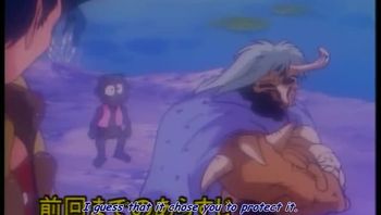 Choujin Densetsu Urotsukidouji 3 [01.10.1992 till 21.08.1993][OVA, 4 episodes][a876]Choujin_Densetsu_Urotsukidouji_3_-_3_-_The_Collapse_of_Caesar`s_Palace_[HP](E383BD2B).640x480