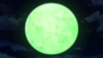 [EDGE]魔-獣-浄-化-少-女-ウ-テ-ア- soul.2 ミ-ズ-キ-の-鏡-