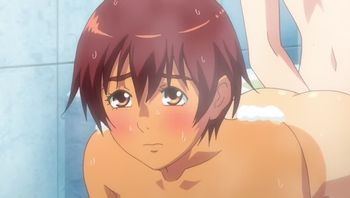 [MahoXOkazu][White Bear]ナ-ツ-ヤ-ス-ミ-. ～祐-と-夏-樹-～ 3日-目-[720P x264 Hi10P AAC]