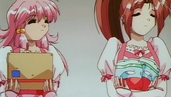 Piaキ--ャ--ロ--ッ--ト--へ--よ--う--こ--そ--!! Menu3「--素--顔--の--カ--ノ--ジ--ョ--は--い--か--が--で--す--か--」--