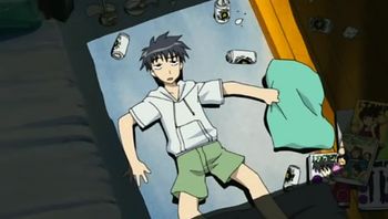 Milkyway そ-の-2 き-も-ち-は-止-ま-ら-な-い-よ-