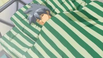 同-窓-会- again 〜-若-林-鮎- 編-〜-