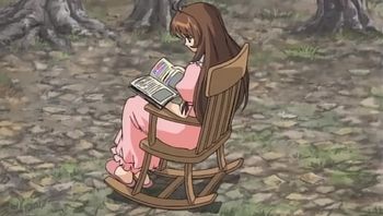 (18禁-ア-ニ-メ-) [2003-05-30]（無-修-正-）[DISCOVERY] 百-舌-鳥-ノ-贄-