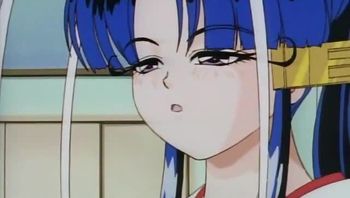 [喵--喵--字--幕--組--][95年--老--番--]エ--ル--フ--の--若--奥--様-- The elven bride 第--2话--