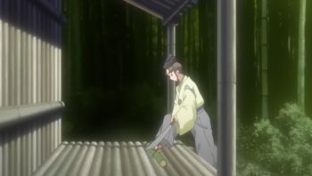 [桜-都-字-幕-组-][190927][720P Hi10P][ピ-ン-ク-パ-イ-ナ-ッ-プ-ル-]漆-黒-の-シ-ャ-ガ- THE ANIMATION 第-三-話- 「-夜-照-物-語-（よ-る-て-ら-す-も-の-が-た-り-）」-