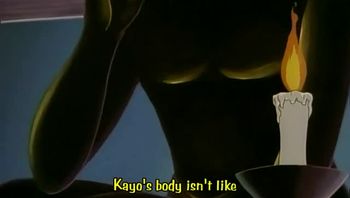 Youjuu Kyoushitsu [25.05.1990 till 27.05.1994][OVA, 6 episodes][a1248]Yoju_Kyoshitsu_-_5_-_Volume_5_(096AAA0E).640x480