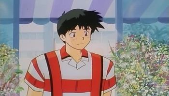 同--級--生-- ～夏--の--終--わ--り--に--～ 第--03章--「--仁--科--く--る--み--」--