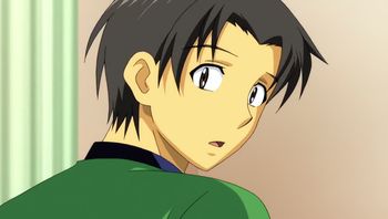 [Okazu.Sub][ZIZ]ボ-ク-の-弥-生-さ-ん- 一-[720P x264 Hi10P AAC]