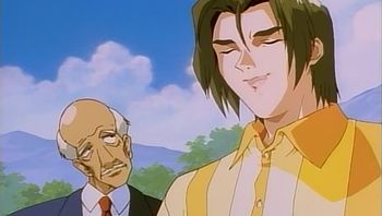 同--級--生--2 第--03章--「--夏-- 別--れ-- そ--し--て--」--