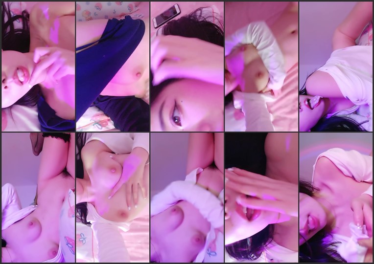 (國產主播)(zb20221208_057)怎麼才能吃兔兔_20221208_誘惑特寫