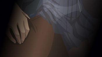 (18禁アニメ) 独蛾 THE ANIMATION Counseling.1 「診療」 (DVD 1280x720 x264 AAC)