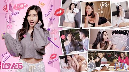 撒娇女人最好爱 今天可以吃兔兔