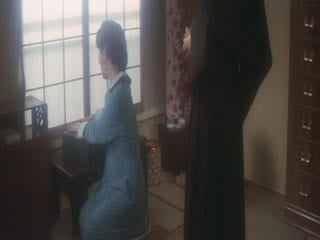 罗娜的诱惑【日语中字】