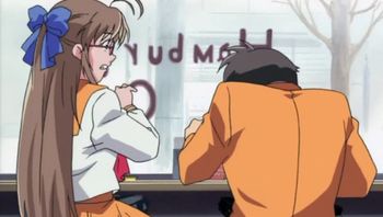 真-瑠-璃-色-の-雪- Shin Ruriiro no Yuki 2