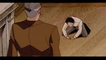 淫--獣--～ね--ら--わ--れ--た--花--嫁--～ 前--篇--