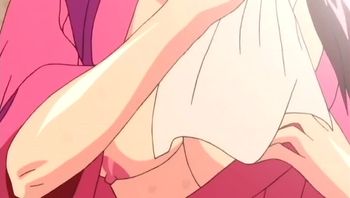 (18禁-ア-ニ-メ-) [2004-03-18]（無-修-正-）[officeAO] 雪-夜-一-夜-物-語- 第-一-夜-「-盗-人-」-