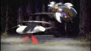 真-瑠-璃-色-の-雪- Shin Ruriiro no Yuki 4