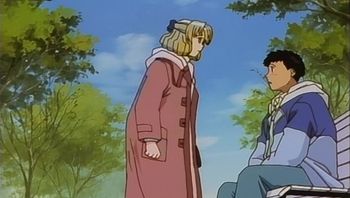 同--級--生--2 Special 卒--業--生-- 第--3楽--章--「--プ--ー--ル--と--告--白--と--サ--ク--ラ--サ--ク--」--