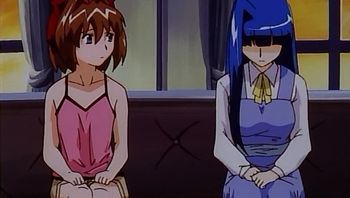 (18禁--ア--ニ--メ--) (無--修--正--) 姉--妹--い--じ--り-- 前--編-- (DVD 960x720 x264 AAC)