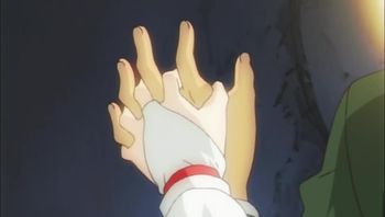 (18禁-ア-ニ-メ-) 陰-陽-師- ～妖-艶-絵-巻-～ 第-弐-話-