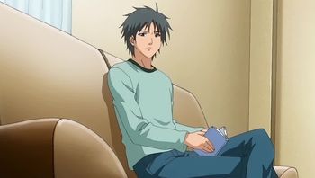 (18禁アニメ) 横恋母 ～Immoral Mother～ 上巻 (DVD 1280x720 x264 AAC)