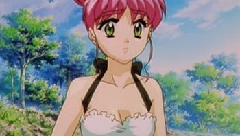 Refrain Blue リ-フ-レ-イ-ン-ブ-ル-ー-　-第-2章-「-月-影-の-下-で-…」-