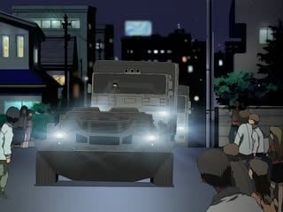 (18禁アニメ) (無修正) 花の女子アナ ニュースキャスター・悦子 生でイキます! TAKE 1 (DVD 960x720 x264 AAC)