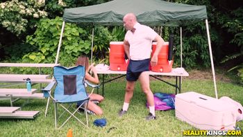 sneakysex.17.10.28.adriana.chechik.bleacher.booty