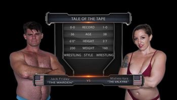 Man Vs Woman Arm Wrestling Challenge (ph5bc91ce40f561)