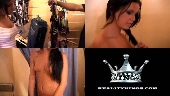 欧美街头搭讪测试系列金钱万能 - 41 -  Try and Buy(Tanner Mayes)(13.05.2008)