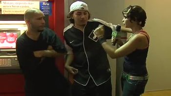 欧美街头搭讪测试系列金钱万能 - 27 - Call Of The Wild(Courtney)101607