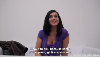 捷克试镜系列-e0319-lucie-3336