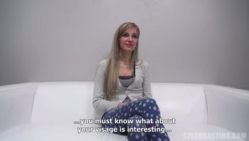 捷克试镜系列-e0959-romana-1319