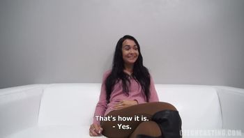 捷克试镜系列-e欧美日光浴室偷拍943-misa-1496