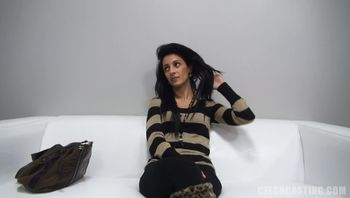 捷克试镜系列-e欧美日光浴室偷拍733-kamila-2184