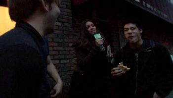 欧美街头搭讪测试系列金钱万能 - 43 - Diamond Girl (Lila)(10.06.2008)