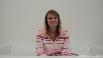 捷克试镜系列-e欧美日光浴室偷拍002-radka-2907