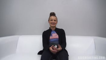 捷克试镜系列-e欧美日光浴室偷拍994-katka-1358