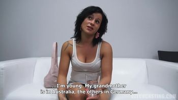 捷克试镜系列-e欧美日光浴室偷拍603-veronika-4217