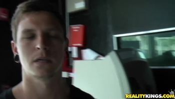 欧美街头搭讪测试系列金钱万能 - 097 - Enter And View(Justice)(july.22.2010)