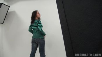 捷克试镜系列-e0018-sona-6020