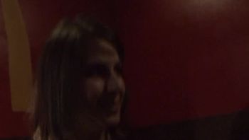 欧美捷克街头搭讪做爱系列 #32